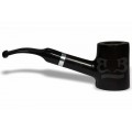 Cachimbo Zuccardi Encerado (Aceita Filtro 9mm) Piteira Acrílico - 2424 Z ACR 9MM 8